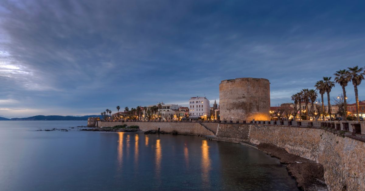 Pianificazione Urbanistica e Tutela del Paesaggio in Sardegna: Il Ruolo dell'Architetto